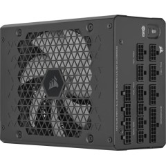 Corsair HXi Series HX1200i, 1200 Watt, 80 PLUS Platinum, ATX