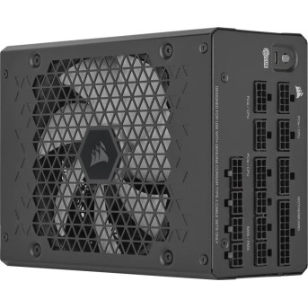 Corsair HXi Series HX1200i, 1200 Watt, 80 PLUS Platinum, ATX - Metoo (1)