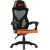 CANYON gaming chair Wave MCH02 Mesh Black Orange в Metoo.kz - Metoo (2)
