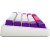 LORGAR KBP70MW, Wireless 65% Mechanical Gaming Keyboard Pro, White, EN/RU layout в Metoo.kz - Metoo (4)