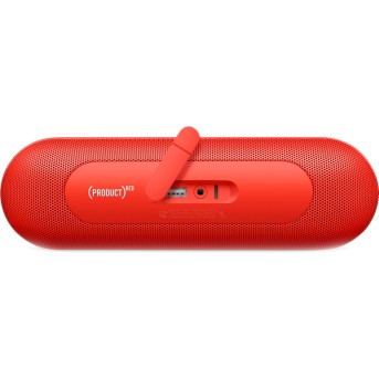 Beats Pill+ Portable Speaker - (PRODUCT)RED, Model A1680 - Metoo (2)