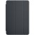 Чехол для планшета iPad mini 4 Smart Cover Угольно-серый - Metoo (1)