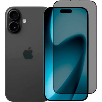 iLera DeLuxe Incognito Glass for iPhone 17 - Metoo (2)