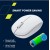 CANYON MW-04, Bluetooth Wireless optical mouse with 3 buttons, DPI 1200 , with1pc AA canyon turbo Alkaline battery,White, 103*61*38.5mm, 0.047kg - Metoo (8)