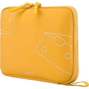TOPO ORGANIZER SMALL YELLOW в Metoo.kz - Metoo (2)