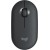 LOGITECH M350S Pebble 2 Bluetooth Mouse - TONAL GRAPHITE - DONGLELESS - Metoo (1)