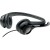 LOGITECH H390 Corded Headset - BLACK - USB - Metoo (4)