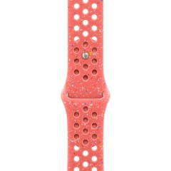 46mm Magic Ember Nike Sport Band - S/<wbr>M