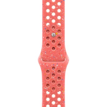 46mm Magic Ember Nike Sport Band - S/<wbr>M - Metoo (1)
