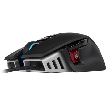 Corsair M65 RGB ELITE Tunable FPS Gaming Mouse, Black, Backlit RGB LED, 18000 DPI, Optical (EU version), EAN:0843591078276 - Metoo (3)