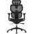 CANYON gaming chair Ventra MOCH01 Mesh Black - Metoo (1)