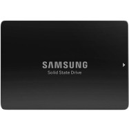 SAMSUNG PM883 960GB Data Center SSD, 2.5'' 7mm, SATA 6Gb/s, Read/Write: 550/520 MB/s, Random Read/Write IOPS 98K/28K