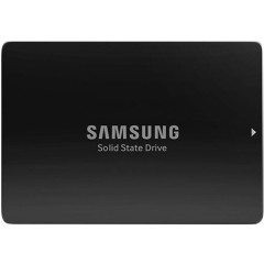 SAMSUNG PM883 960GB Data Center SSD, 2.5'' 7mm, SATA 6Gb/<wbr>s, Read/<wbr>Write: 550/<wbr>520 MB/<wbr>s, Random Read/<wbr>Write IOPS 98K/<wbr>28K