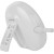 CANYON wireless charger WS-105 15W Qi2 White - Metoo (3)