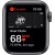Apple Watch Nike Series 5 GPS, 40mm Space Grey Aluminium Case with Anthracite/<wbr>Black Nike Sport Band Model nr A2092 - Metoo (5)
