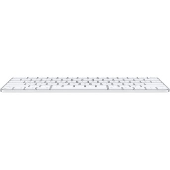 Magic Keyboard with Touch ID for Mac computers with Apple silicon - Russian - Metoo (2)