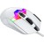 LORGAR MSP80, 8000 Hz Gaming Mouse Pro, White - Metoo (5)