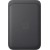 iPhone FineWoven Wallet with MagSafe - Black,Model A3323 - Metoo (1)