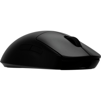 LOGITECH G PRO 2 LIGHTSPEED - BLACK - 2.4GHZ - EER2-933 - #933 в Metoo.kz - Metoo (5)