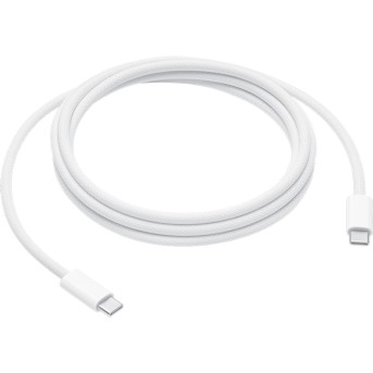 240W USB-C Charge Cable (2 m),Model A2794 - Metoo (2)