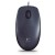 LOGITECH M90 Corded Mouse - GREY - USB - EWR2 - Metoo (1)