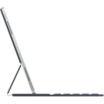 Smart Keyboard Folio for 12.9-inch iPad Pro (3rd Generation) - Russia, Model A2039 - Metoo (2)