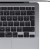 13-inch MacBook Air: 1.1GHz dual-core 10th-generation Intel Core i3 processor, 256GB - Space Grey, Model A2179 - Metoo (3)