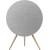 Beosound A9 5th Gen Speaker Natural Alu (Back Grey Mist/<wbr>Cover Kvadrat Light Grey/<wbr>Legs Oak) - Metoo (3)