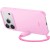 Beats iPhone 17 Pro Kickstand Case with MagSafe and Camera Control - Pebble Pink,Model A3509 в Metoo.kz - Metoo (2)