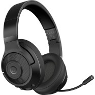LORGAR Noah 500, Wireless Gaming headset with microphone, JL7006, BT 5.3, battery life up to 58 h ..