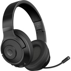 LORGAR Noah 500, Wireless Gaming headset with microphone, JL7006, BT 5.3, battery life up to 58 h ..