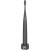 Wireless Tooth Brush, Grey, 3 Brush Heads, 1400mAh, Function: Soft, Clean, Massage, White, Sweep в Metoo.kz - Metoo (5)