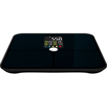 AENO Smart Body scales BS2S, 16 body metrics, up to 180kg, colorful display - Metoo (5)