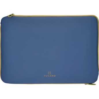 DOPPIO SLEEVE LAPTOP 12"/MB 13" BLUE. в Metoo.kz - Metoo (1)