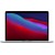 13-inch MacBook Pro, Model A2338: Apple M1 chip with 8‑core CPU and 8‑core GPU, 512GB SSD - Silver - Metoo (6)
