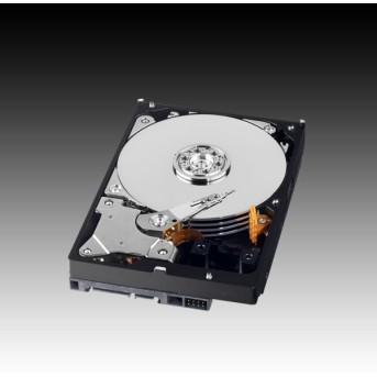 WESTERN DIGITAL HDD Desktop AV-GP (3.5", 1TB, 64MB, SATA III-600). - Metoo (4)