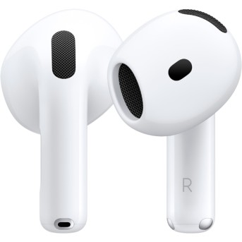 AirPods 4,Model A3050 A3053 A3058 - Metoo (3)