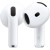 AirPods 4,Model A3050 A3053 A3058 - Metoo (3)