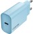 CANYON charger OnCharge 30CL Max Power 30W 1xPD EU Light Blue - Metoo (3)