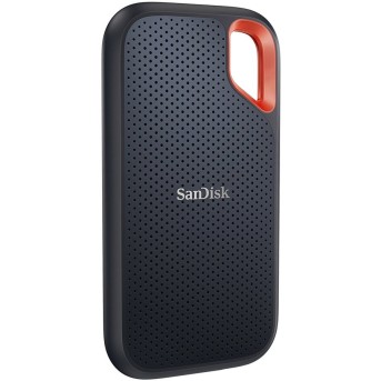 Внешний жесткий диск SanDisk Extreme Portable 4 ТБ SDSSDE61-4T00-G25 - Metoo (2)