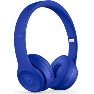 Наушники Beats By Dr.Dre Bluetooth Solo 3 Break Blue (MQ392ZM/A)