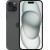 iPhone 15 Plus 256GB Black,Model A3094 - Metoo (1)