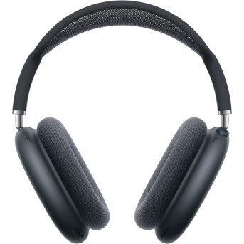 AirPods Max 2 - Midnight,Model A3454 в Metoo.kz - Metoo (4)