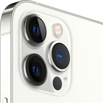 iPhone 12 Pro Model A2411 Max 256Gb Серебристый - Metoo (3)