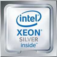 Intel Xeon Silver 4210R, 10 cores, 13.75M Cache, 2.40 GHz, FCLGA3647