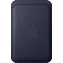 iPhone FineWoven Wallet with MagSafe - Navy, Model A3537..