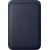 iPhone FineWoven Wallet with MagSafe - Navy, Model A3537 в Metoo.kz - Metoo (1)
