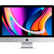 27-inch iMac with Retina 5K display, Model A2115: 3.8GHz 8-core 10th-generation Intel Core i7 processor, 512GB