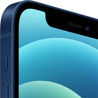 iPhone 12 256GB Blue, Model A2403 - Metoo (2)
