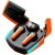 CANYON headset Doublebee GTWS-2 Gaming Orange в Metoo.kz - Metoo (3)